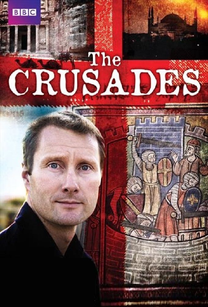 The Crusades TVmaze