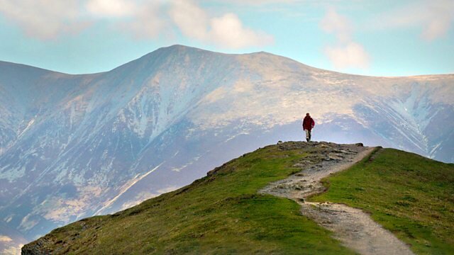 Nicholas Crane's Britannia: The Great Elizabethan Journey S1 E03 – A Journey Through Ireland