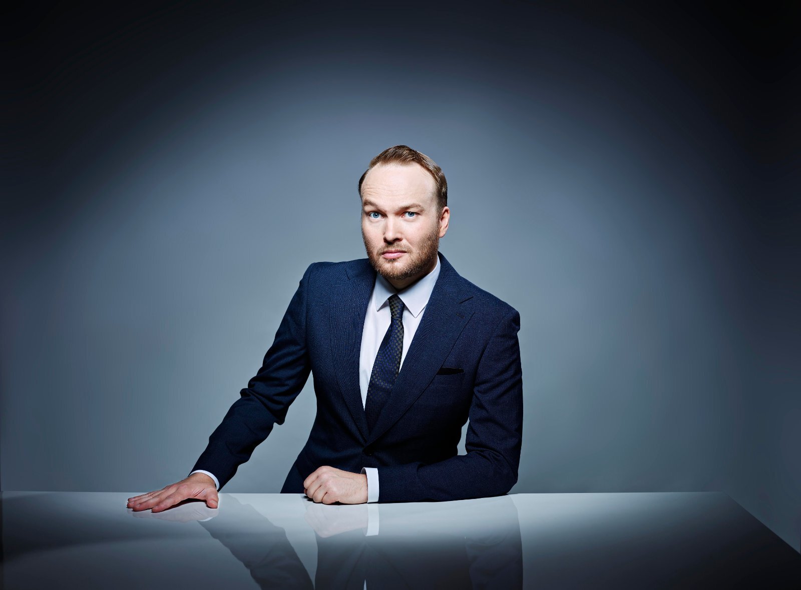 Zondag met Lubach Season 8 poster