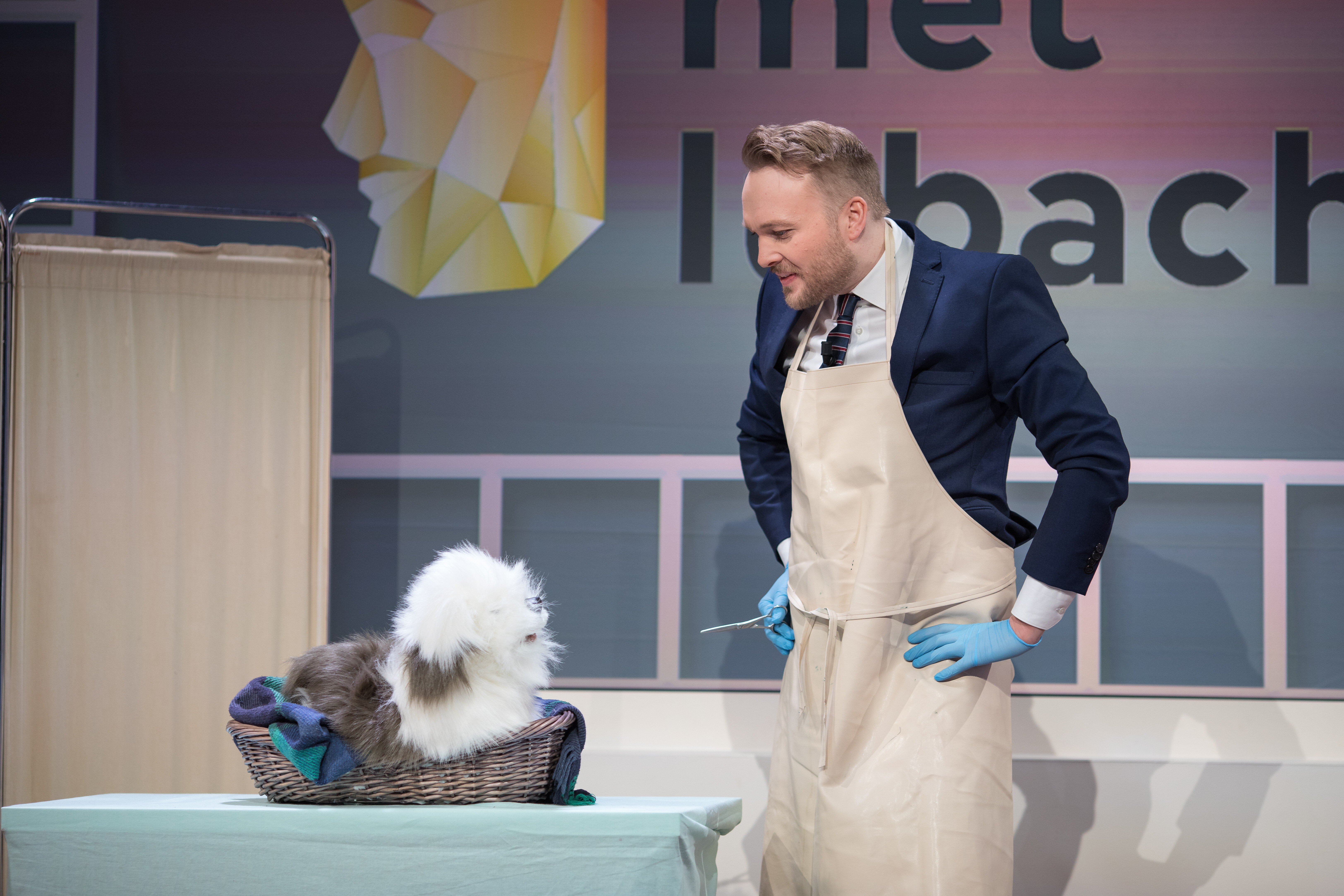 Zondag met Lubach S8 E09 – Rashonden