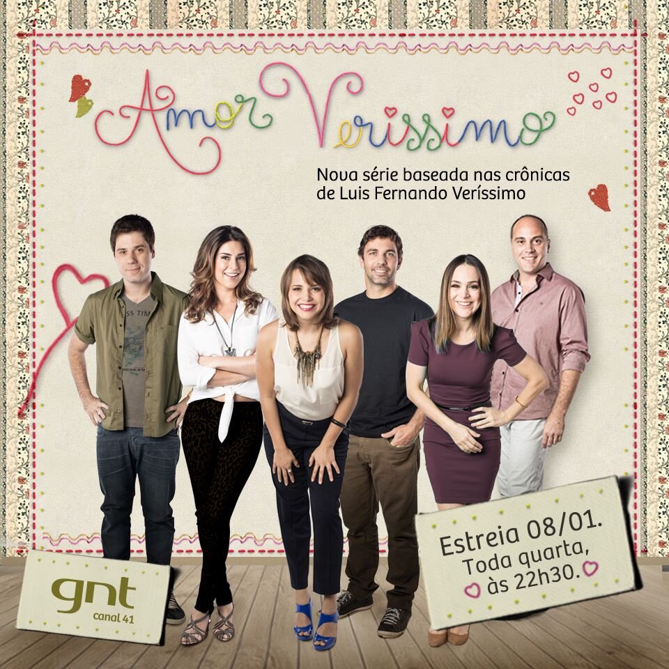 Amor Verissimo