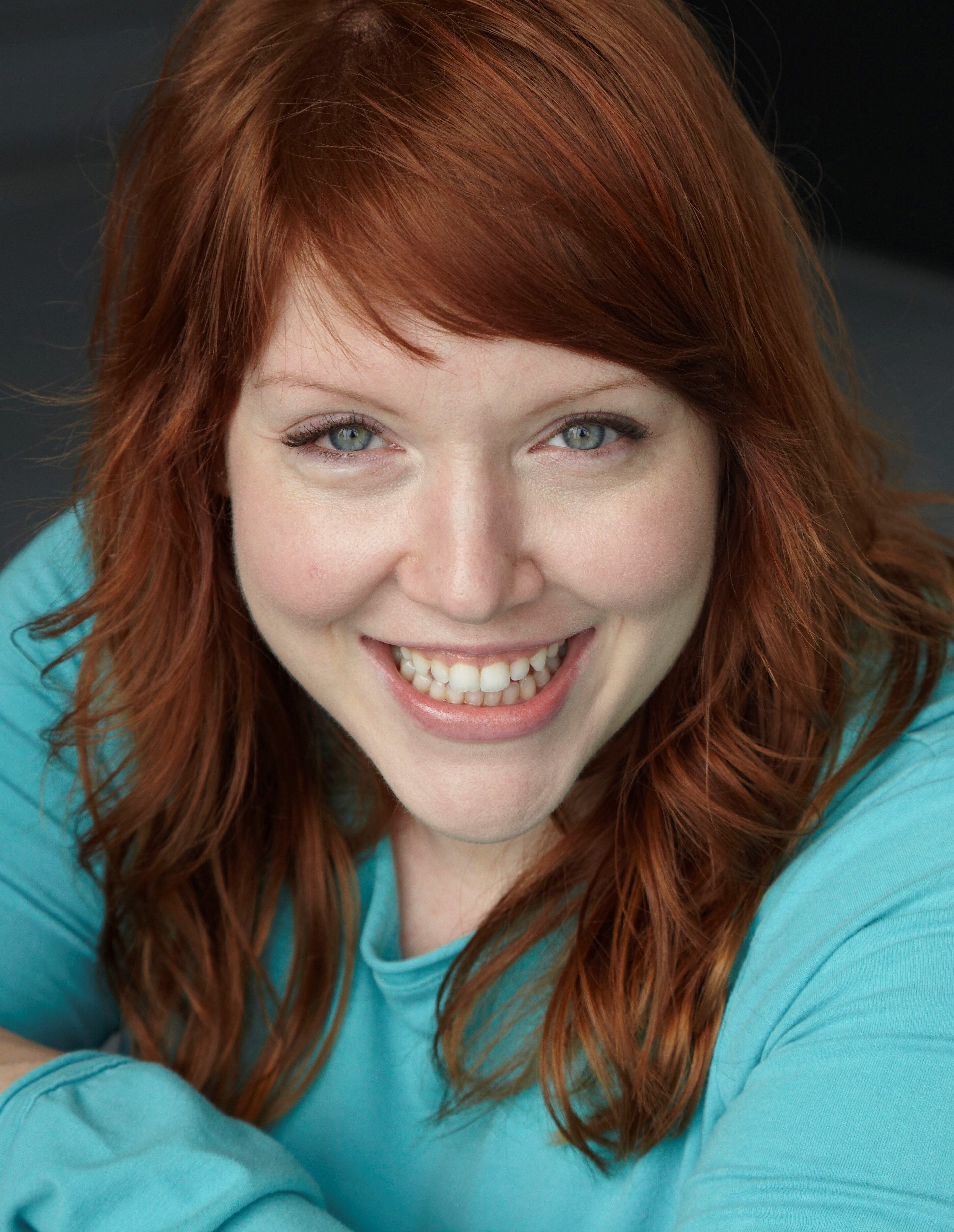 Dana Powell