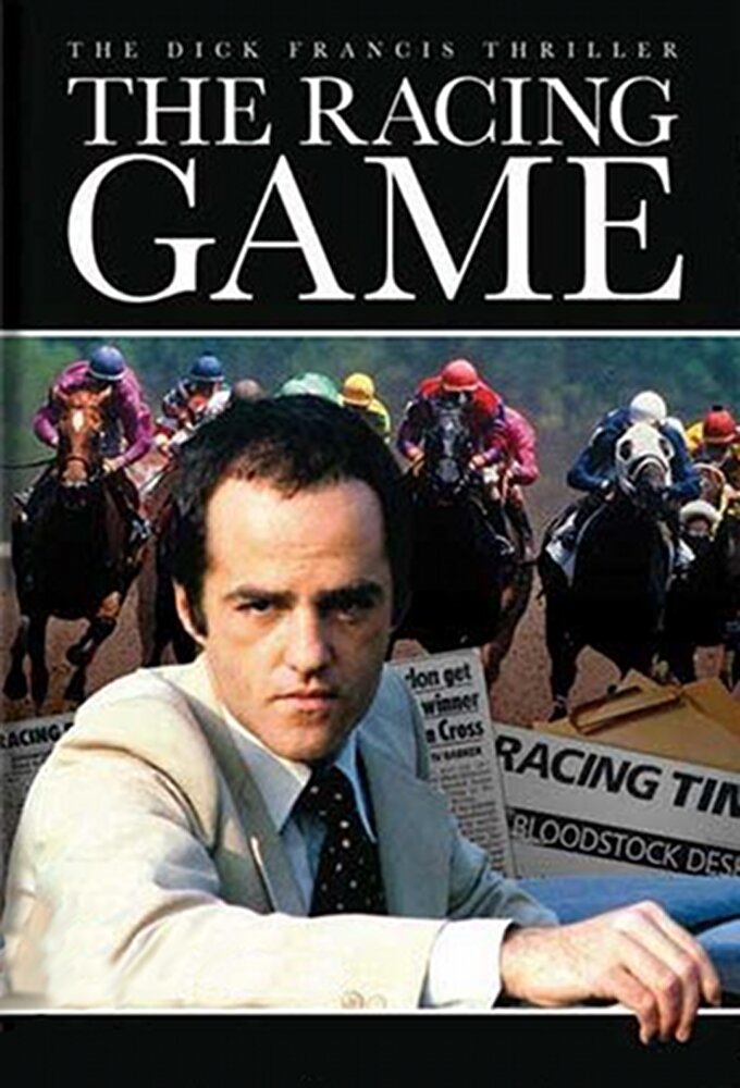 The Dick Francis Thriller The Racing Game Tvmaze