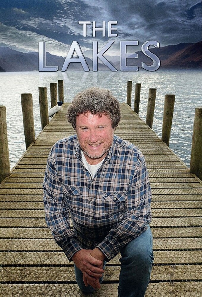 The Lakes poster