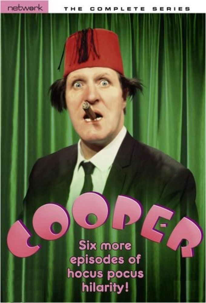 Cooper (or Life With Tommy)