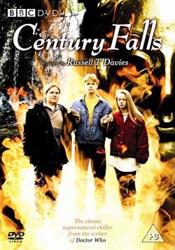 Century Falls poster