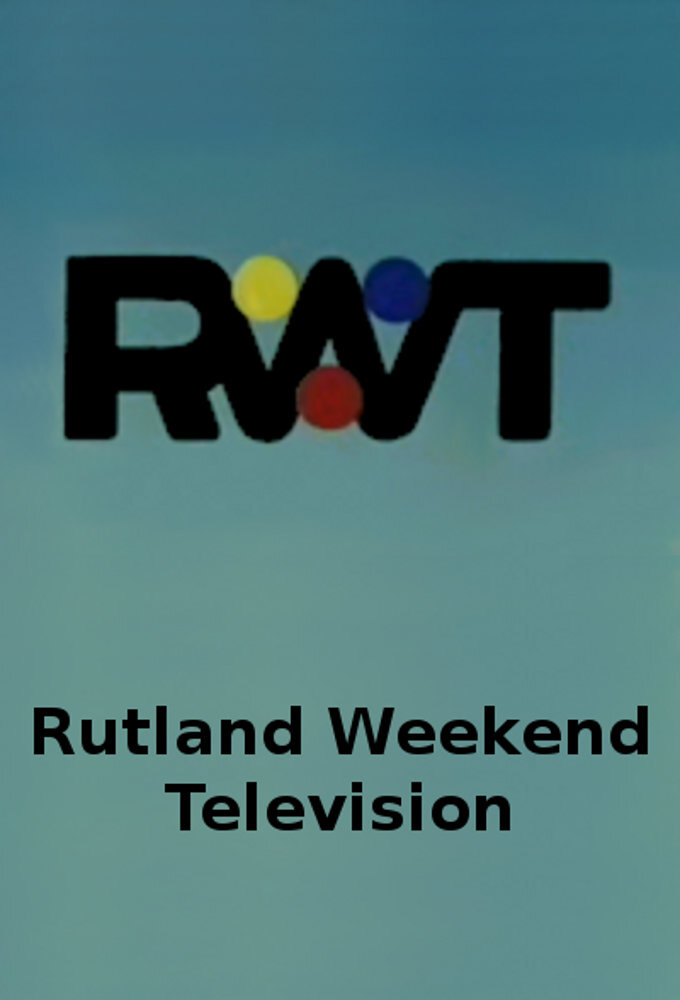 Rutland Weekend Television poster