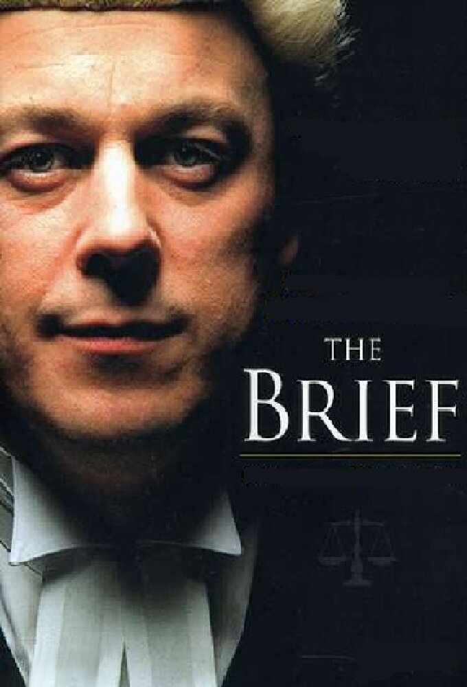The Brief poster