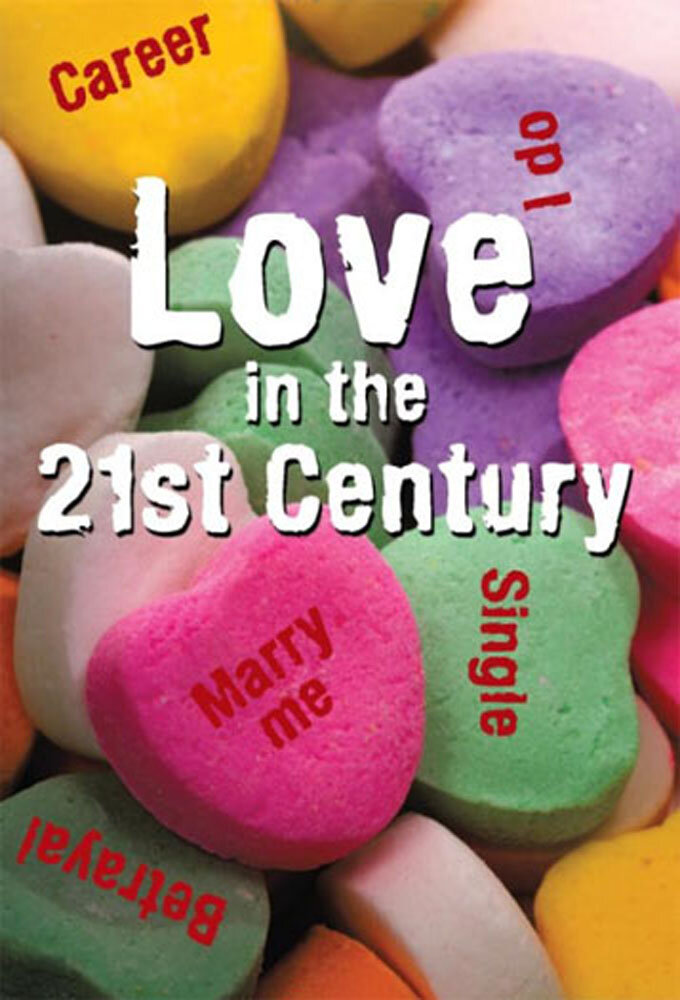 Love in the 21st Century poster