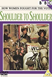 Shoulder to Shoulder poster