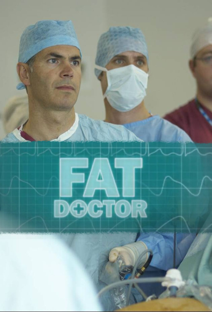Fat Doctor poster