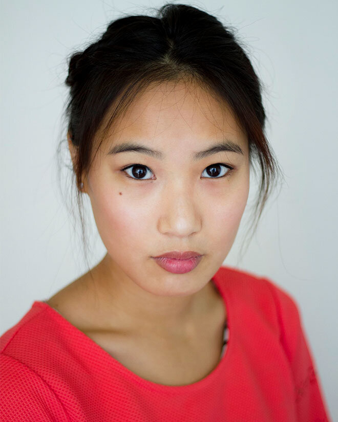 Xana Tang