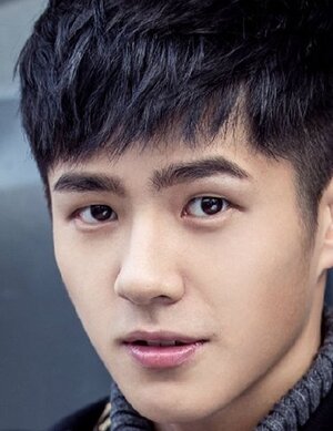 Liu Hao Ran