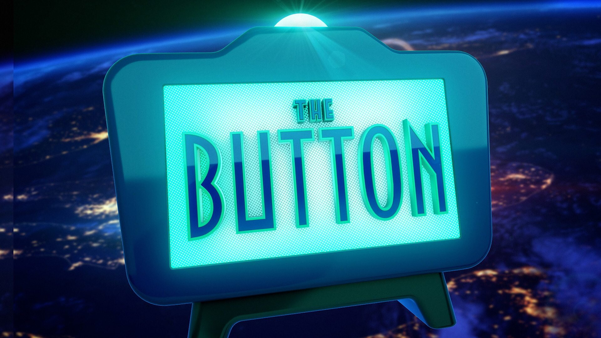 The button. Button open list.