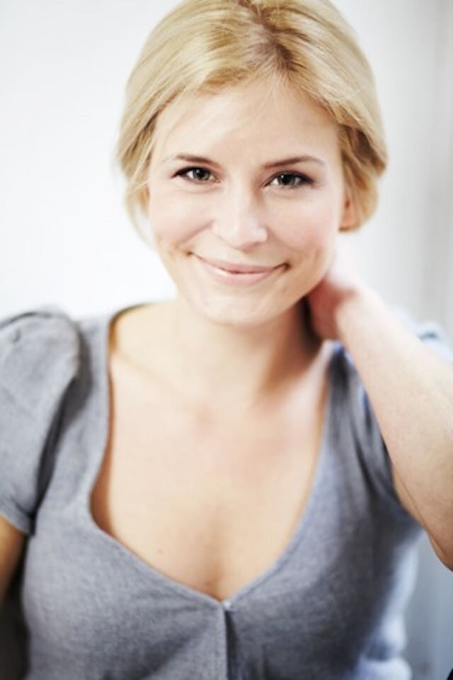 Birte Hanusrichter