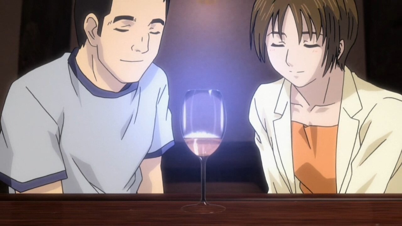 Bartender S1 E04 – Amber Dream
