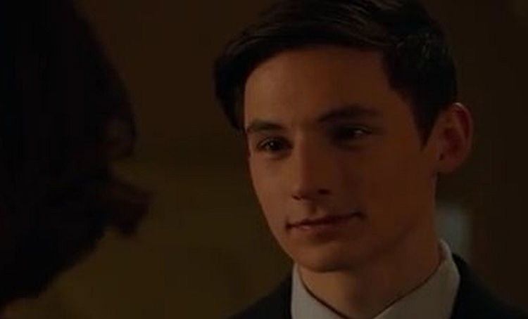 Is This Henry Mills? - Once Upon a Time S07E20 | TVmaze