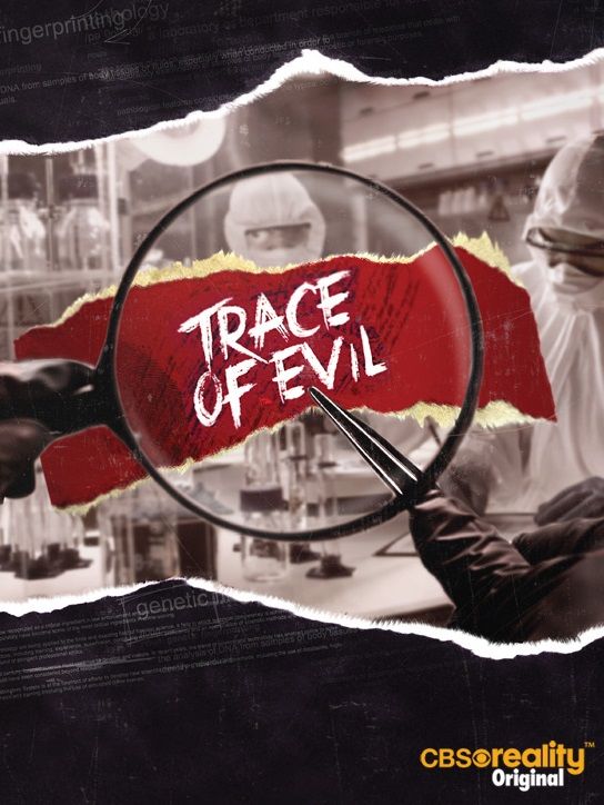 Trace of Evil