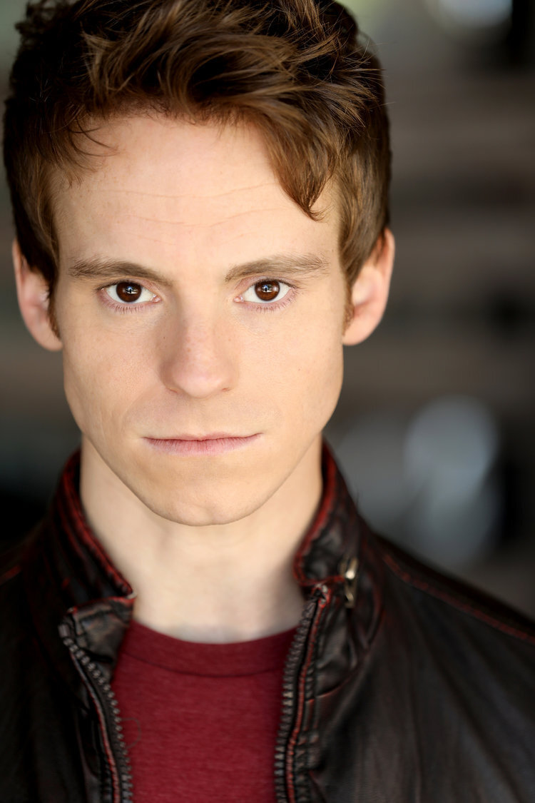 Adam Weber