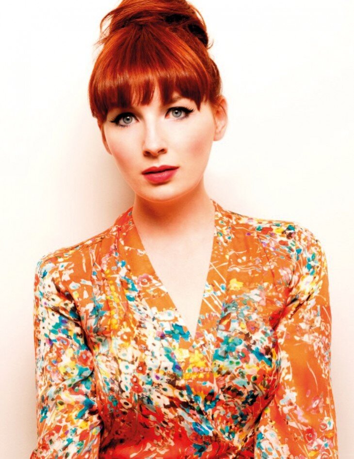 Alice Levine