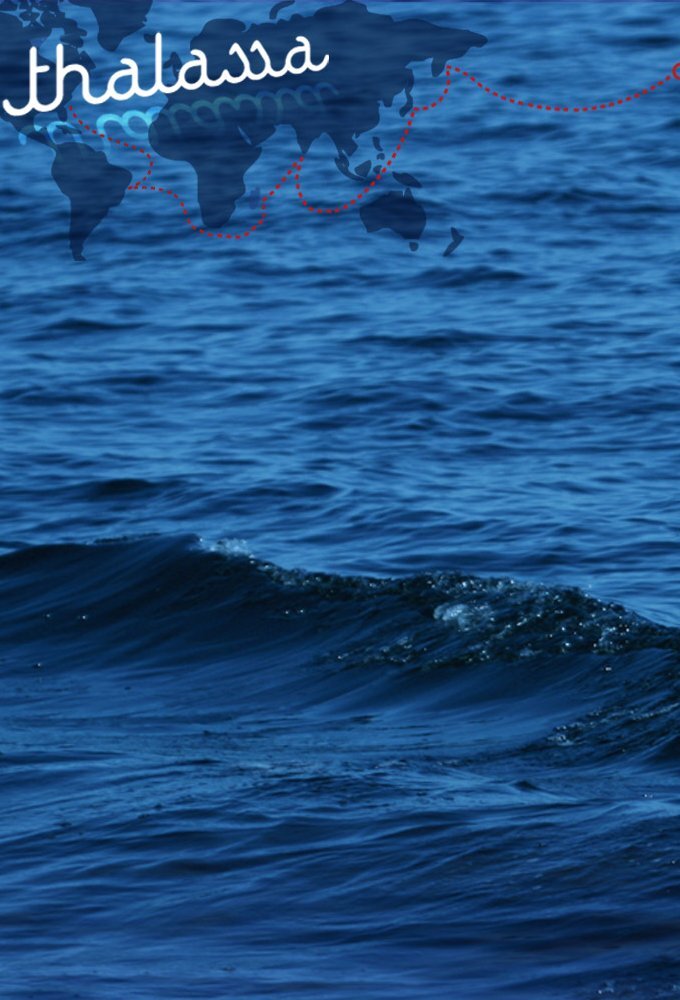 Thalassa poster