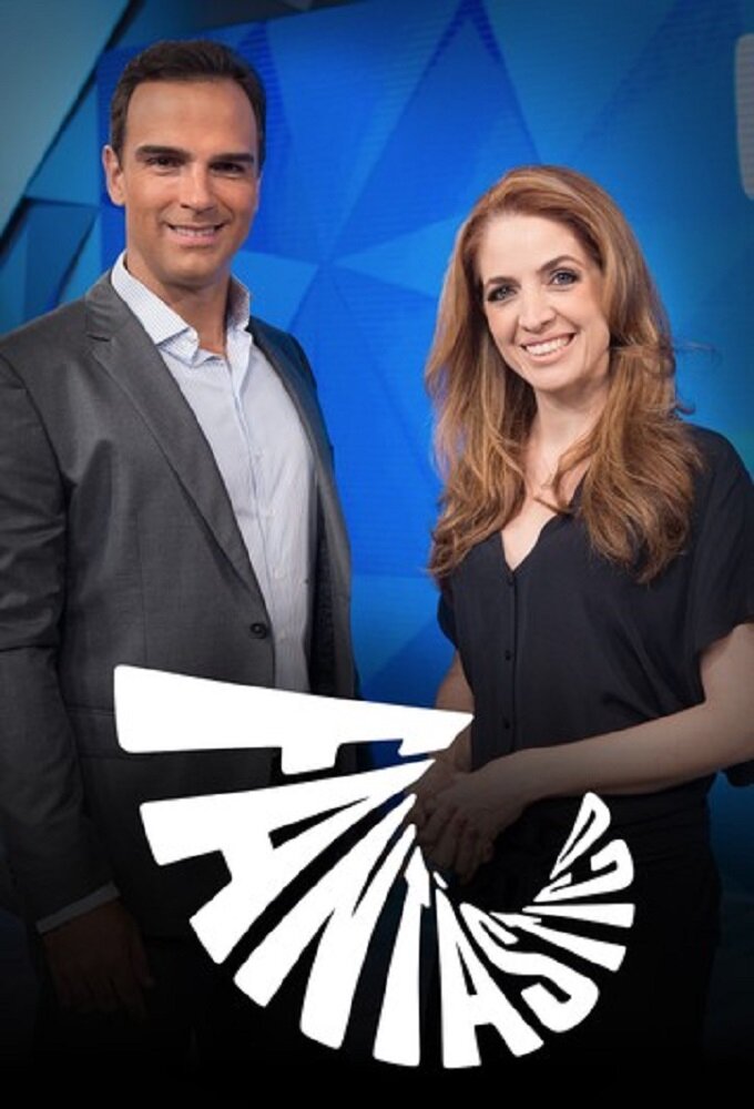 Fantástico poster