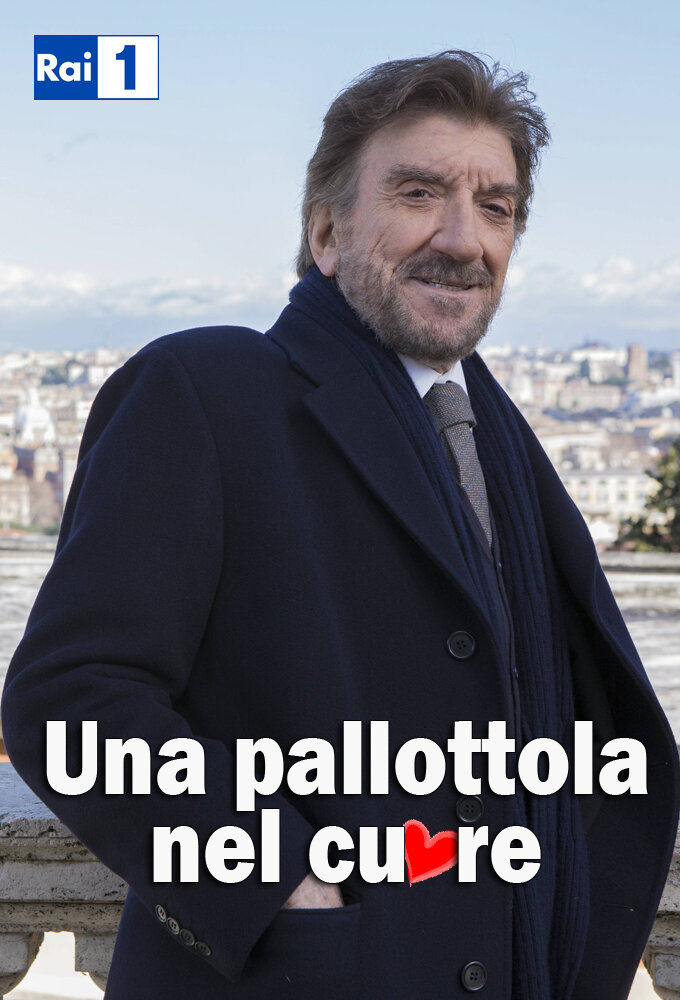 Una pallottola nel cuore poster