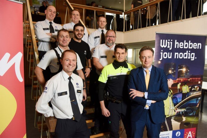 Politie 24/7