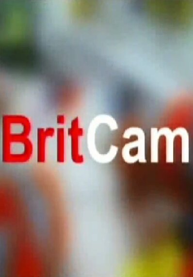 Britcam: Emergency on Our Streets poster