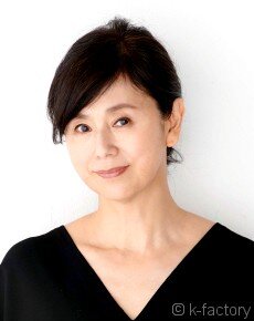 Mayumi Asaka