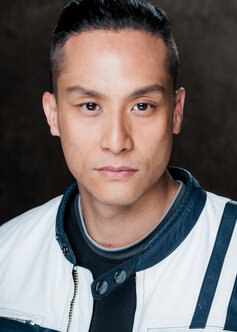 Telly Liu