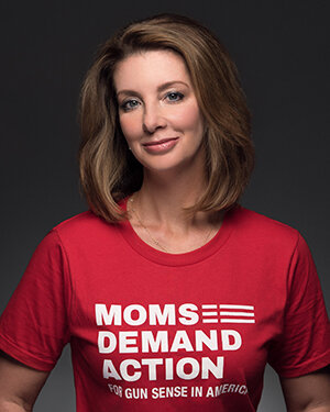 Shannon Watts