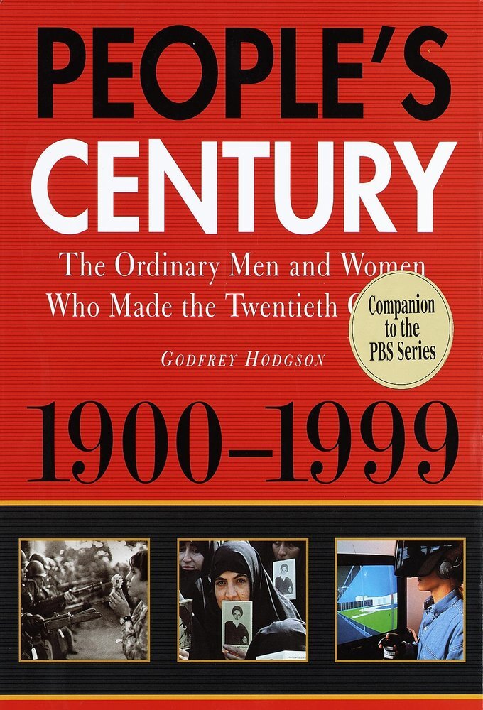 People's Century poster