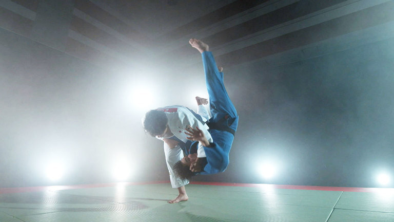Judo