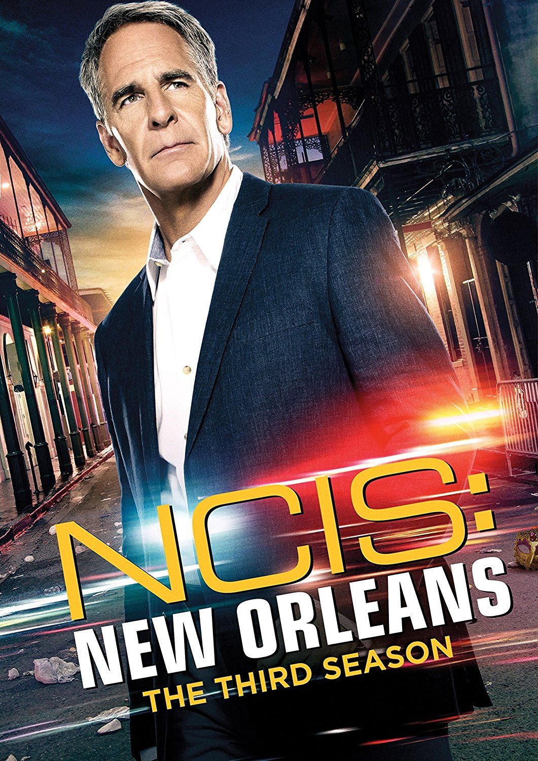 NCIS: New Orleans-season-3