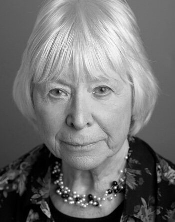 Anne Stallybrass