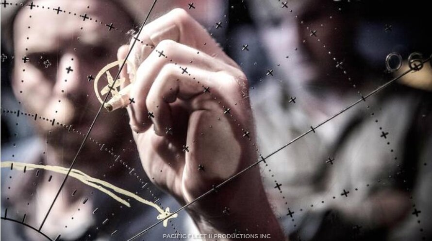 Hell Below S2 E03 – U-Boat Killers