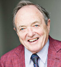 James Bolam