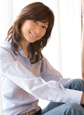 Maki Tamaru