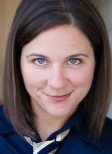 Suzi Barrett