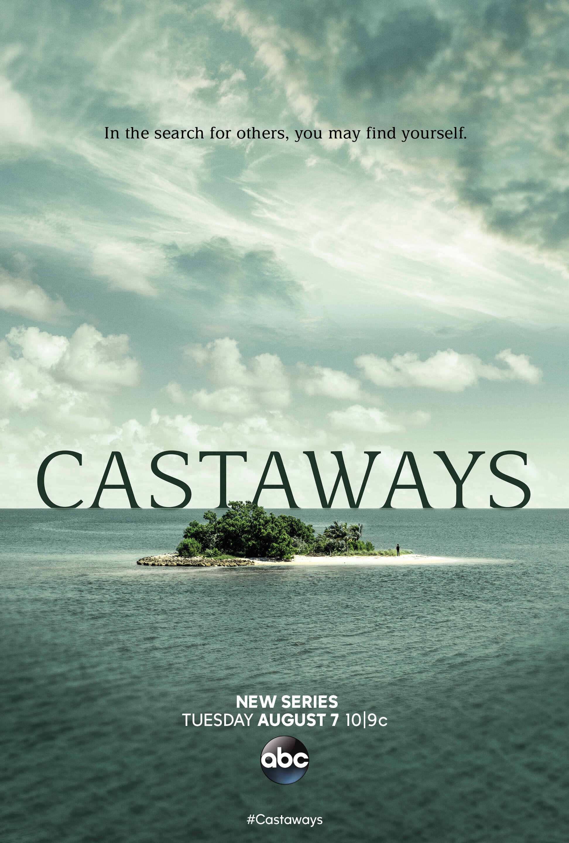 Castaways TVmaze