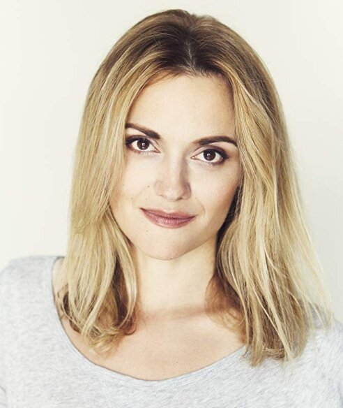 Patricia Summersett
