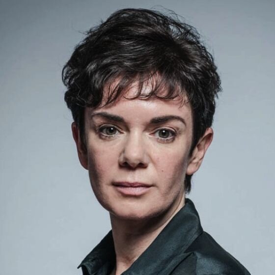Victoria Hamilton