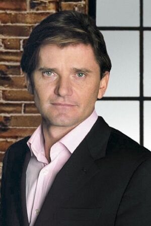 Richard Farleigh