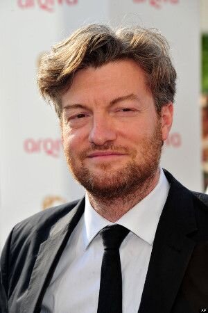 Charlie Brooker