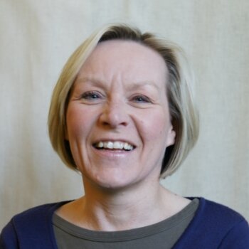 Pauline Campbell