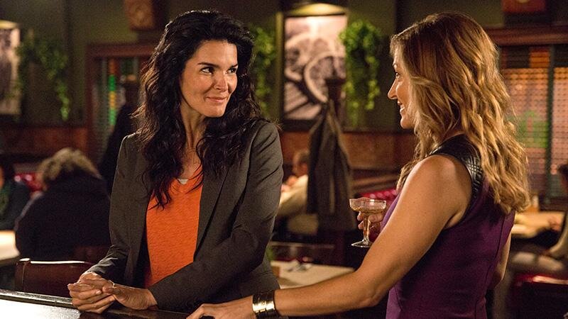 You're Gonna Miss Me When I'm Gone - Rizzoli & Isles S04E16 | TVmaze