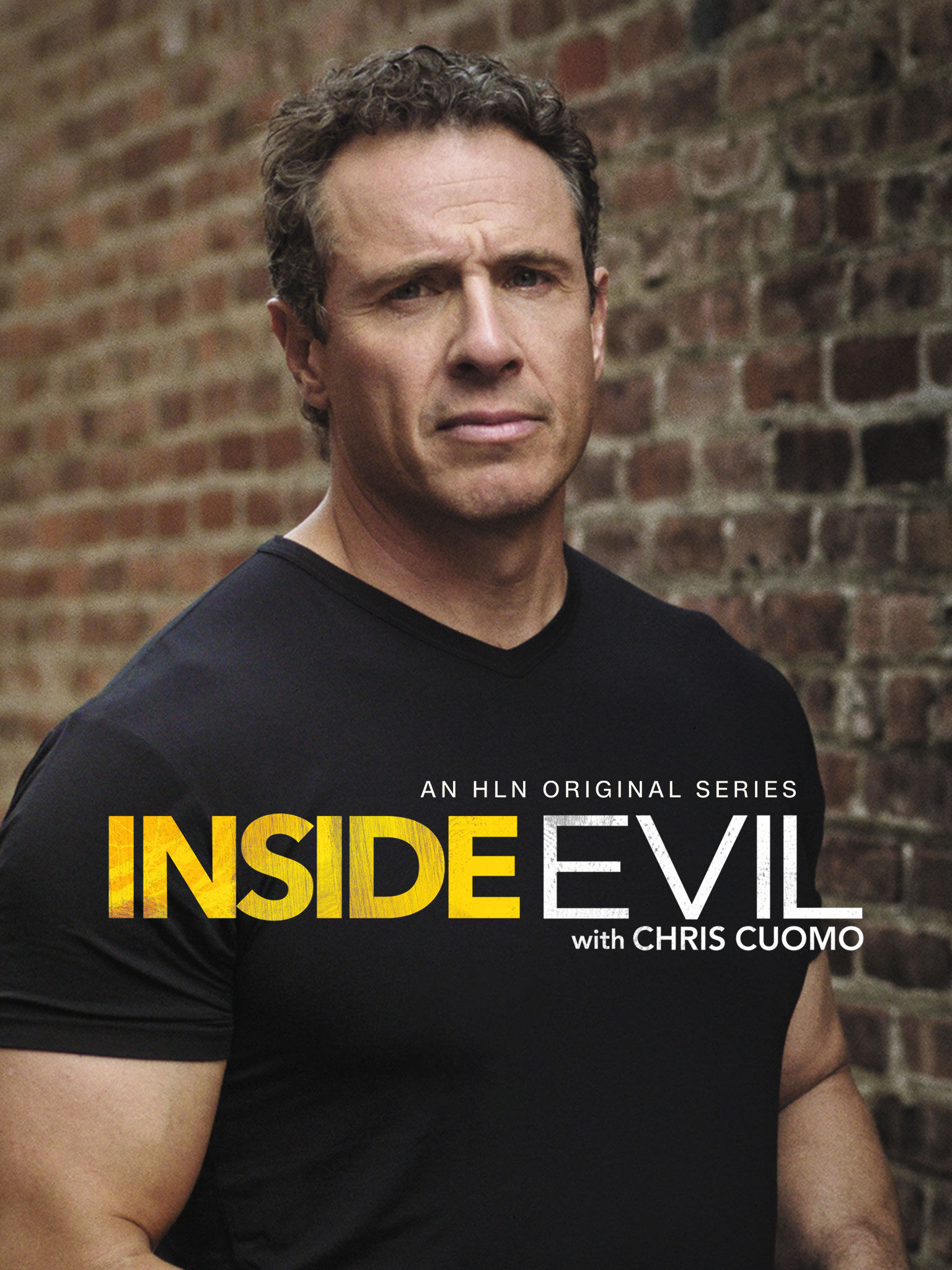 Inside Evil with Chris Cuomo Image #397209 TVmaze.