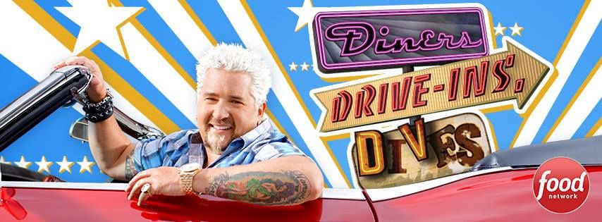 Diners, Drive-Ins and Dives Image #399003 TVmaze.