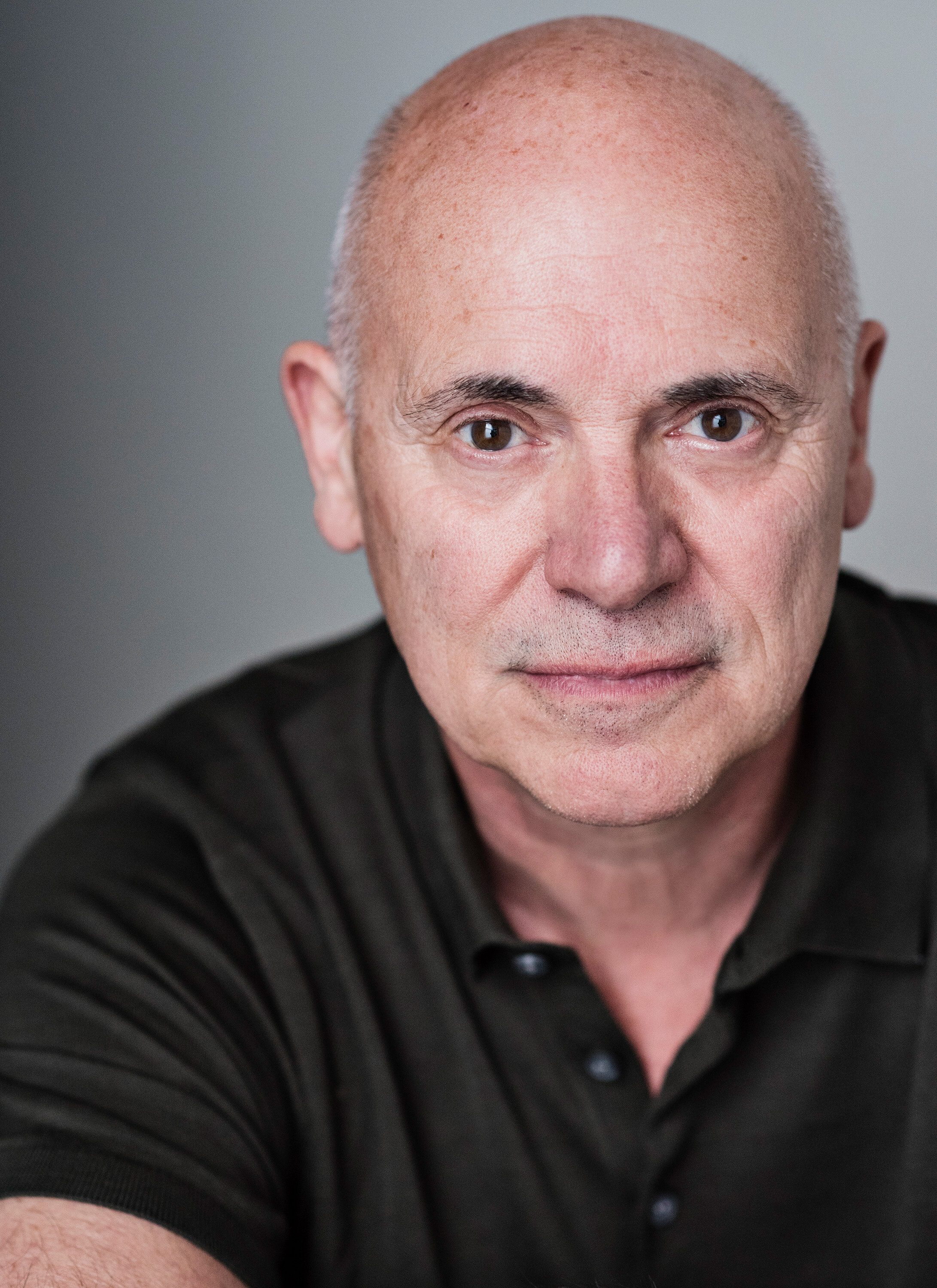 Graham Turner